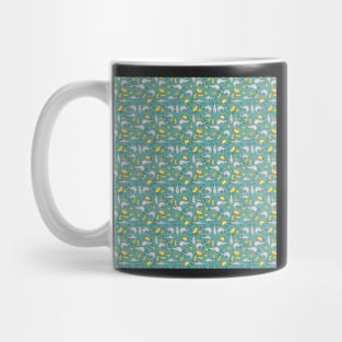 Mouse and cheese. vol.3 Mug